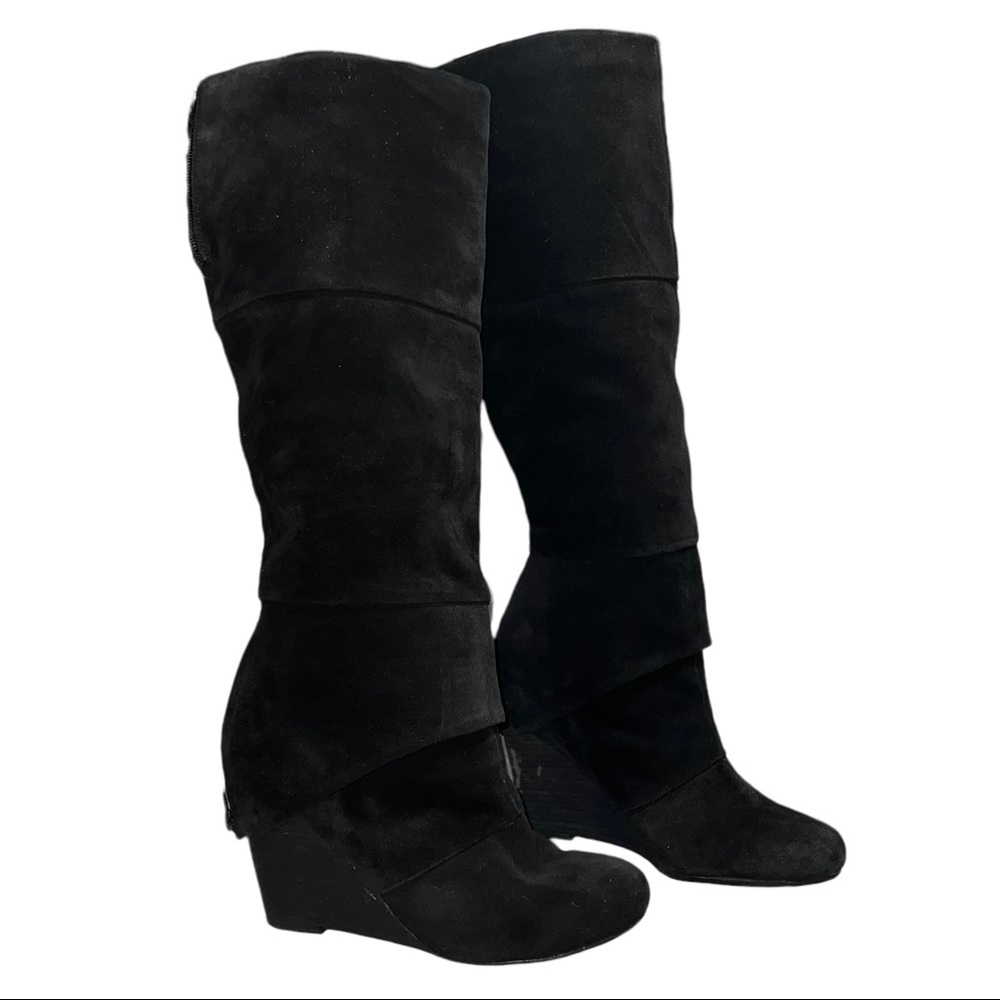 Sarah Boots